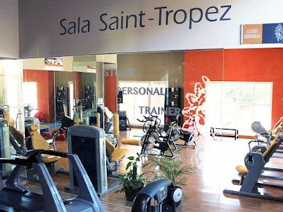 Club Del Sol Sitges