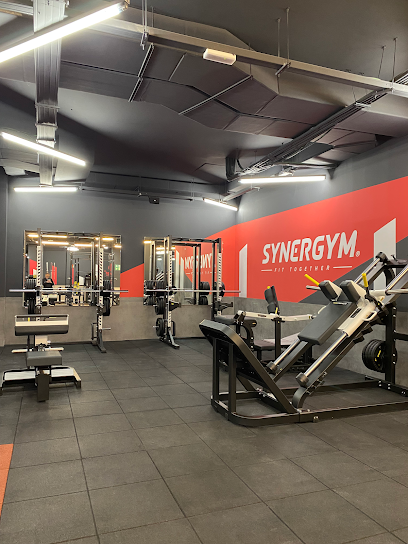 Synergym Gandía