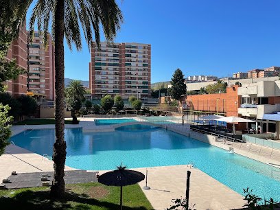 Zona Recreativa Barcinova