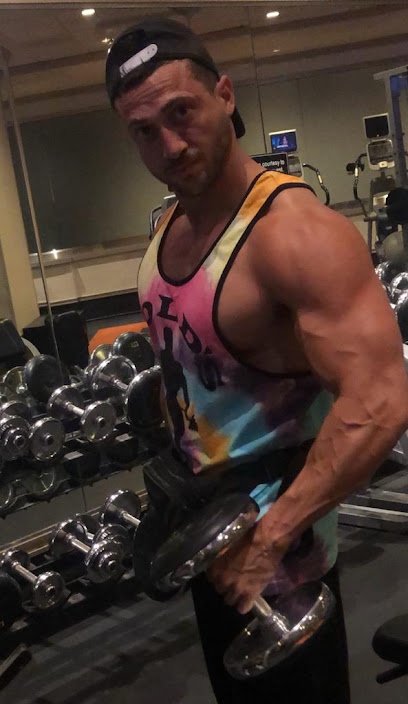 VFitness (Especialistas en Dietas y Entrenos)