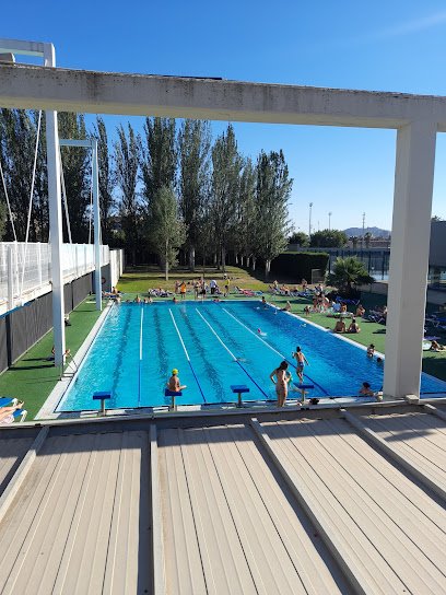DUIN Can Zam | Gimnasio en Santa Coloma de Gramenet