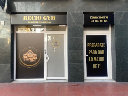 Recio GYM