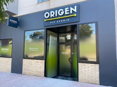 Origen Fit Studio