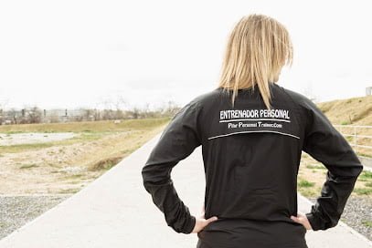 Pilar Personal Trainer