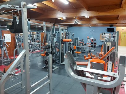 Centro Deportivo Sasori