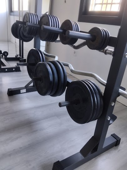 SerInaDa Fit