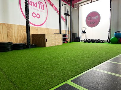 Mind Fit Vinaròs — Entrenador personal