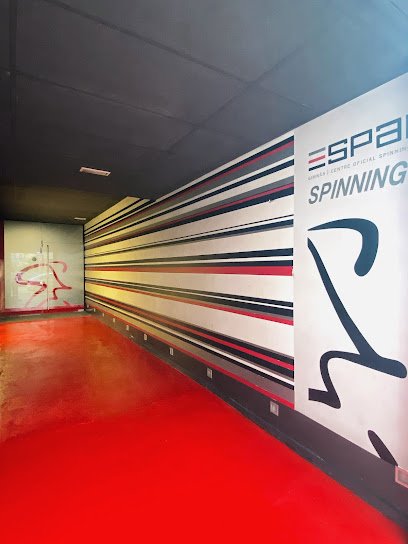 Gimnasio ESPAI