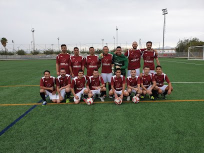 Ciutat Esportiva Municipal