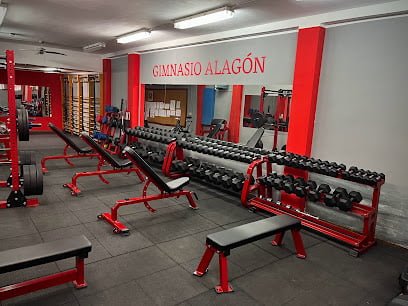 Gimnasio Alagón