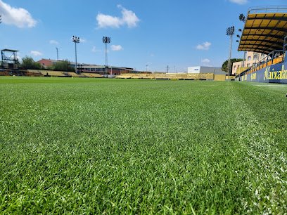 Ciudad Deportiva José Manuel Llaneza