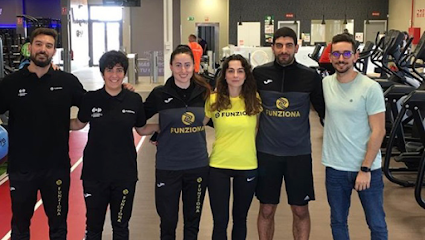 Funziona Entrenamiento Personal en Viva Gym L'Eliana