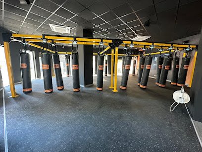 Brooklyn Fitboxing SANT FELIU