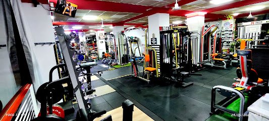 Gimnasio Rehi