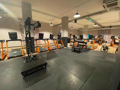 Basic-Fit Valencia Carrer Sant Antoni