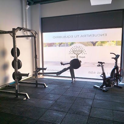 DepoRNatur - Entrenador Personal en Alicante ️