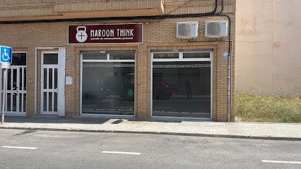 Maroon Think