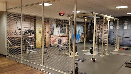 McFIT