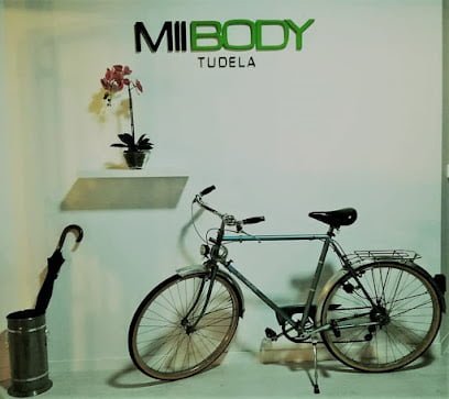 Mii Body