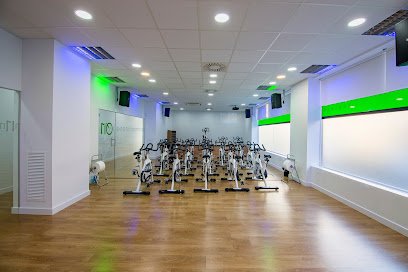 ONIEVA GYM BOUTIQUE