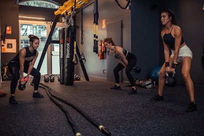 COSMOFIT