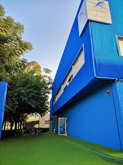 Mirasport Centro Deportivo