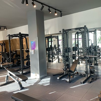 Anytime Fitness Viladecans