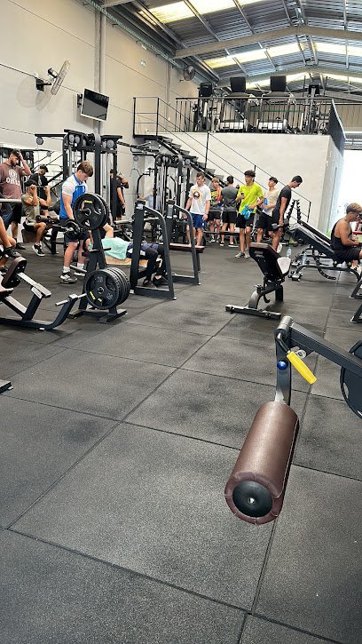 NICO´S GYM