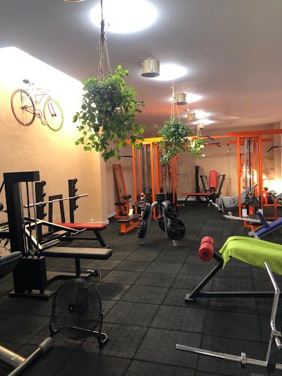 Different Personal Training Boutique