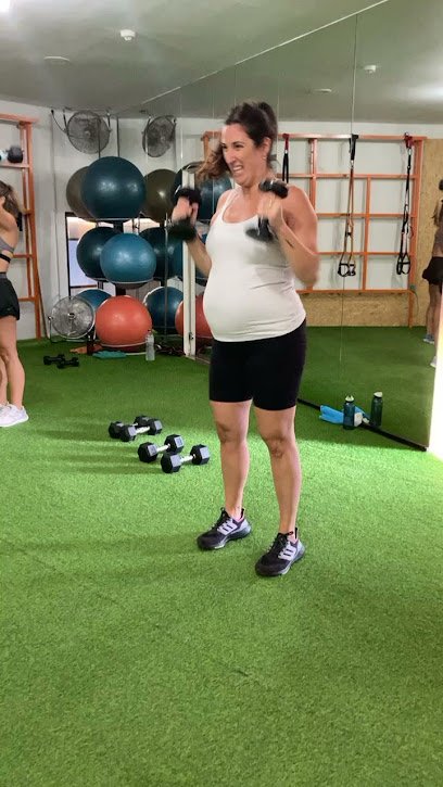 NK Fitcoach