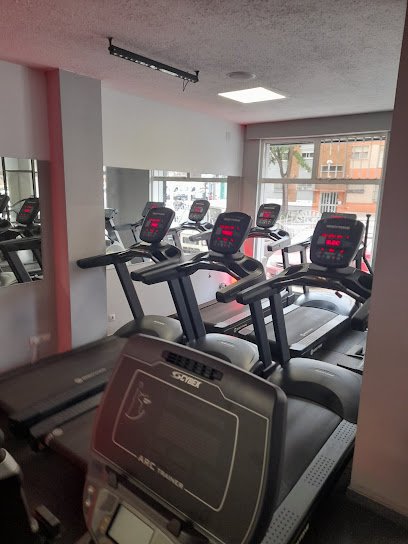 Gimnasio Deportivo Okinawa Valencia