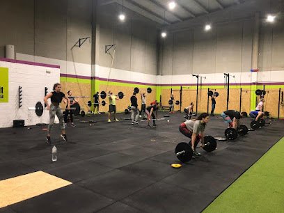 CrossFit Tramuntana