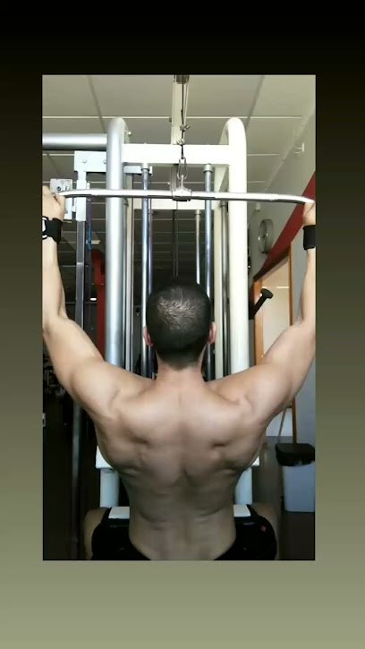 NATURAL FITNESS