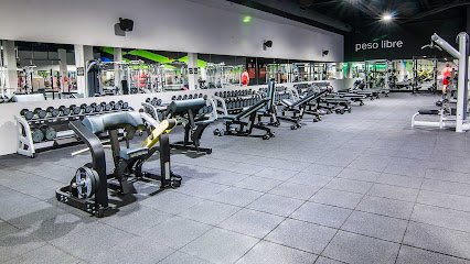 Dreamfit | Gimnasio Valencia