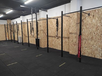 Kraken Fitness