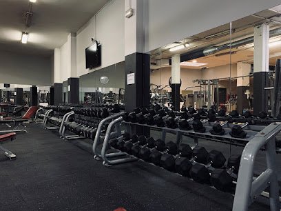 Forum Fitness