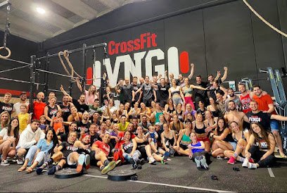 CrossFit VNG