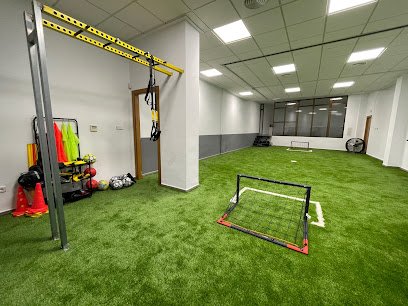 LIFE ACTIVE Health@Sports