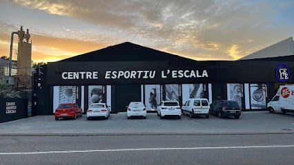 Centre Esportiu L'Escala