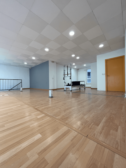 Ar Personal Trainer