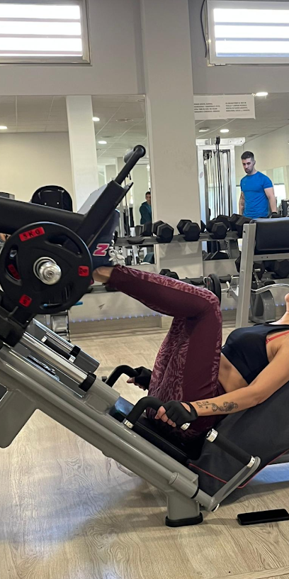 LA RÀPITA BODY FITNESS CENTER 365