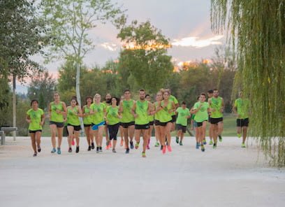 Sport & Fun Entrenamientos grupales y online