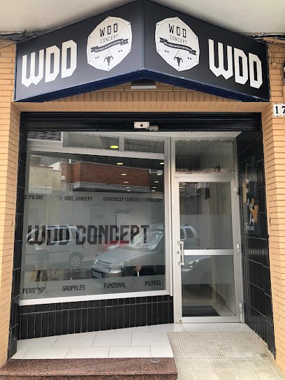 WDD CONCEPT