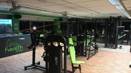 HealthGym