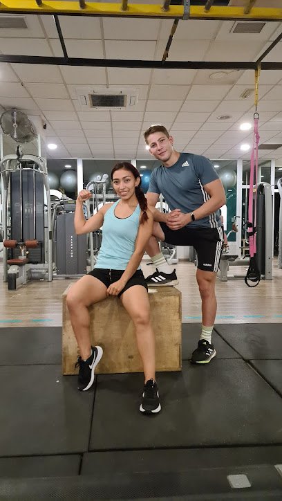 Entrenador personal Gandía - CAESAR Fitness
