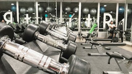 FitRoom 365 - Personal Trainer