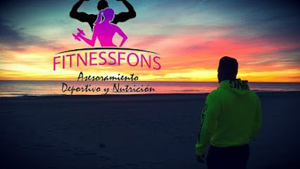 Fitnessfons