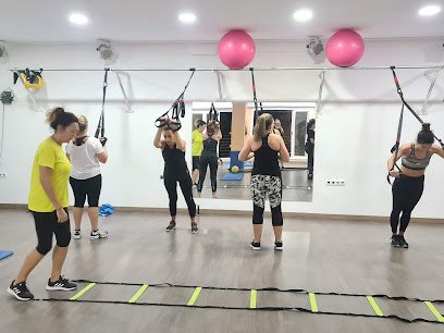 Gimnasio USHIRO