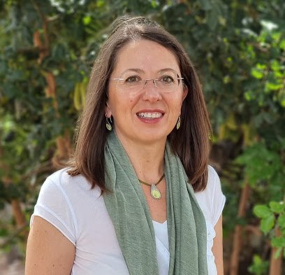 Esther Meseguer