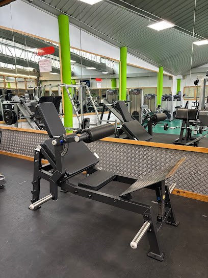 Centro Esportiu Sant Jordi